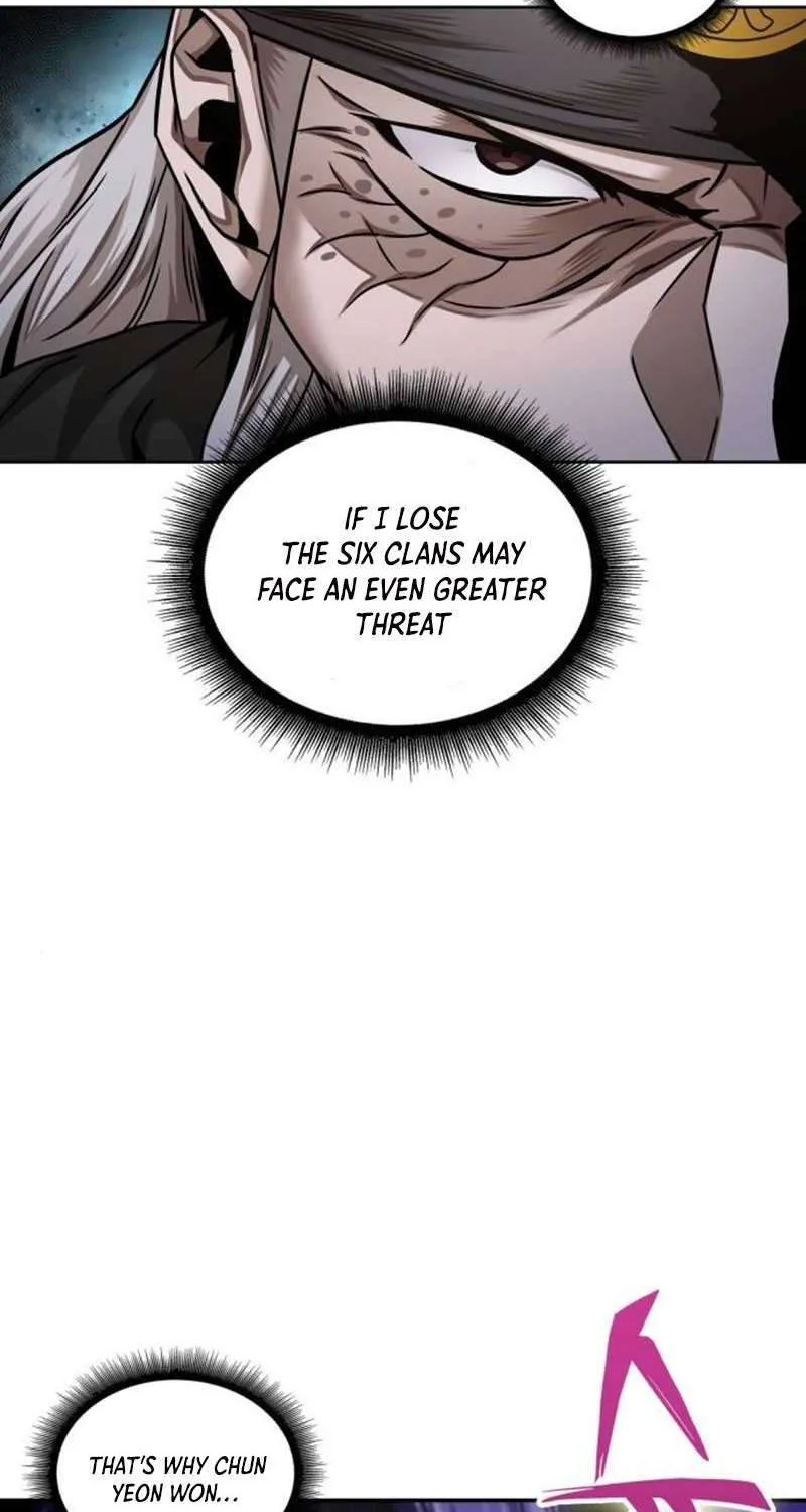 Read Nano Machine chapter 94.1 image 83 on Lezhin