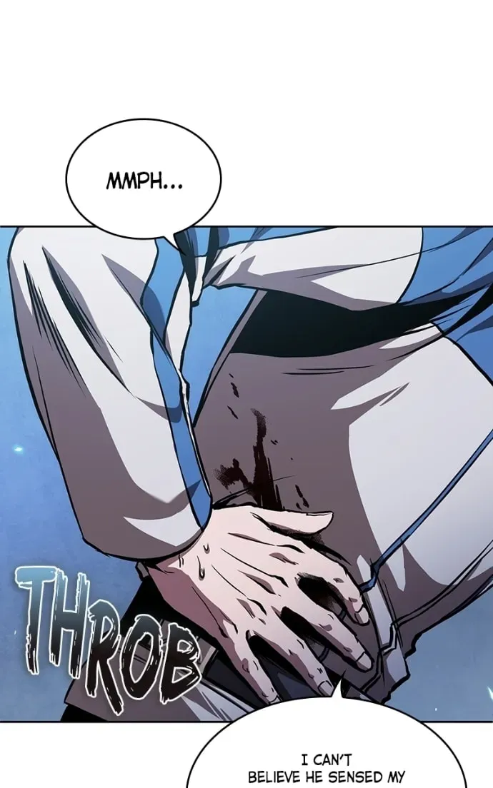 Read Nano Machine chapter 94.2 image 1 on Lezhin