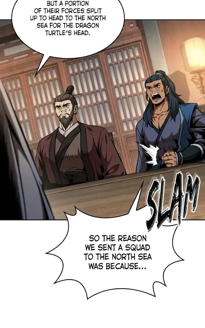 Read Nano Machine chapter 94.2 image 101 on Lezhin
