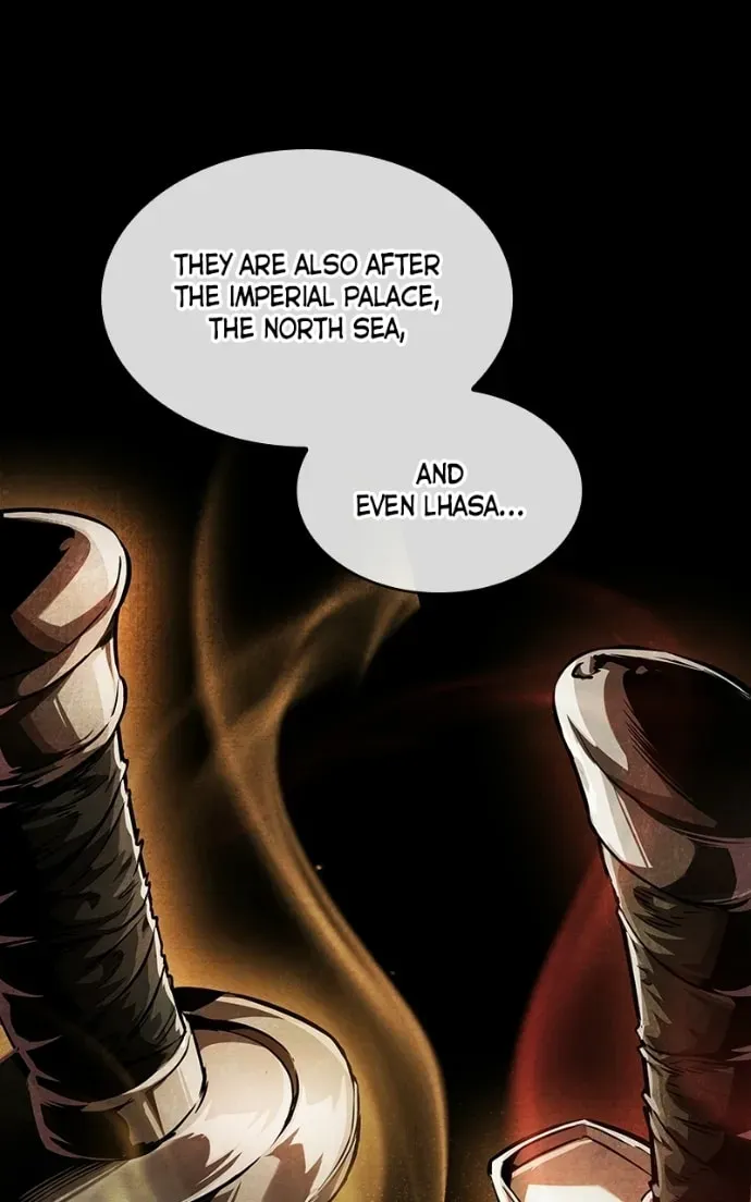 Read Nano Machine chapter 94.2 image 103 on Lezhin