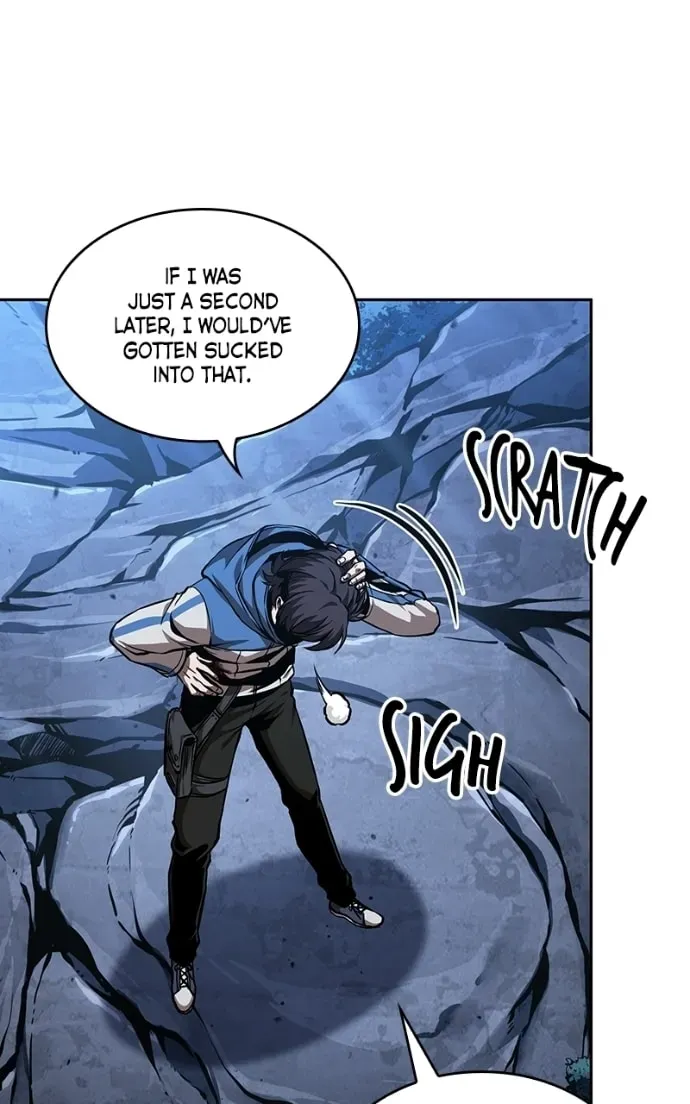 Read Nano Machine chapter 94.2 image 13 on Lezhin