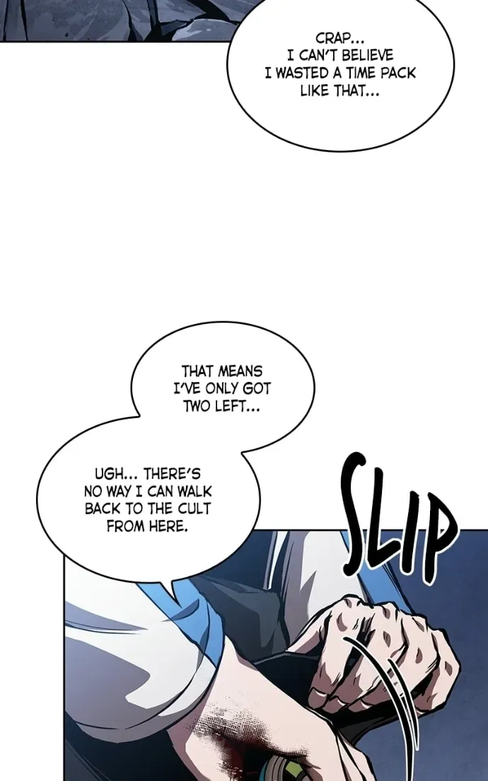 Read Nano Machine chapter 94.2 image 14 on Lezhin