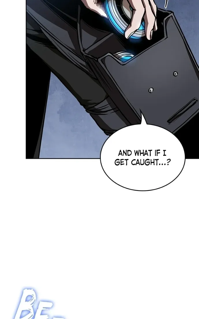 Read Nano Machine chapter 94.2 image 15 on Lezhin