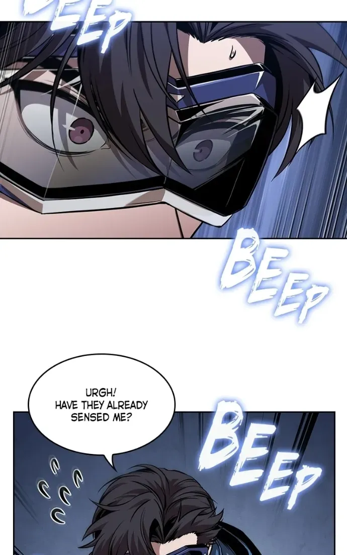 Read Nano Machine chapter 94.2 image 16 on Lezhin