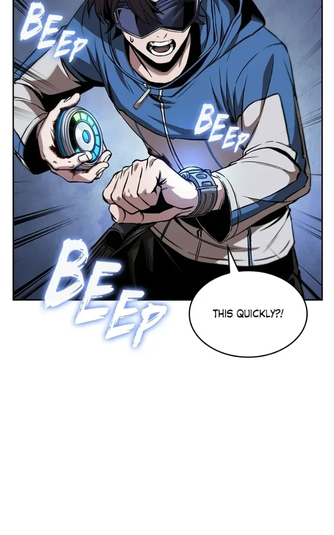 Read Nano Machine chapter 94.2 image 17 on Lezhin