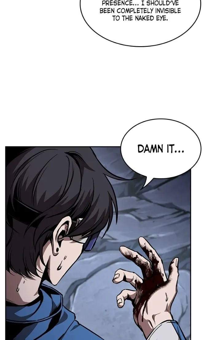 Read Nano Machine chapter 94.2 image 2 on Lezhin