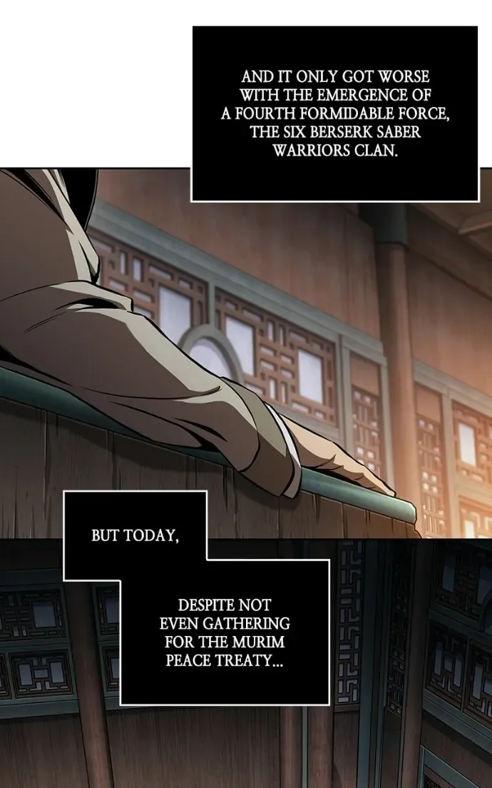 Read Nano Machine chapter 94.2 image 25 on Lezhin
