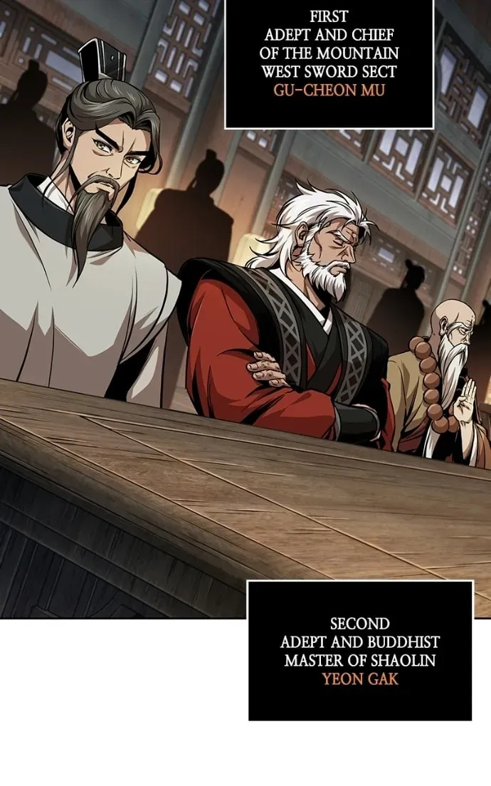 Read Nano Machine chapter 94.2 image 29 on Lezhin