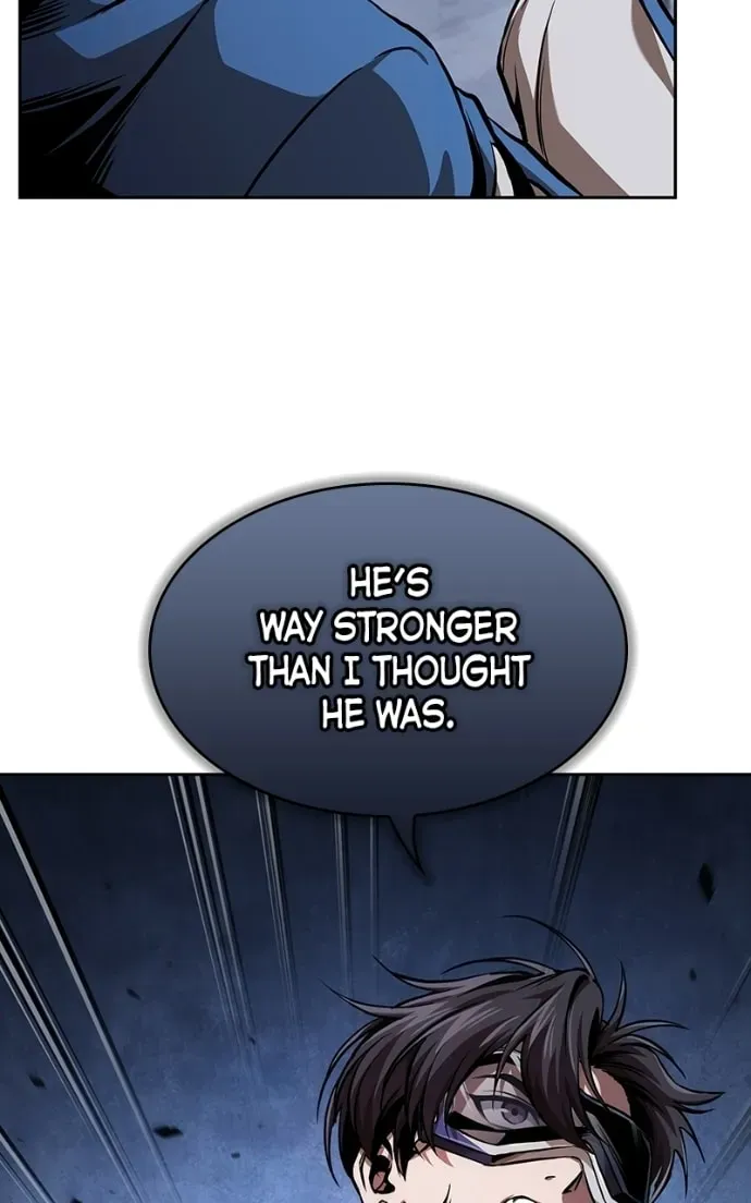 Read Nano Machine chapter 94.2 image 3 on Lezhin
