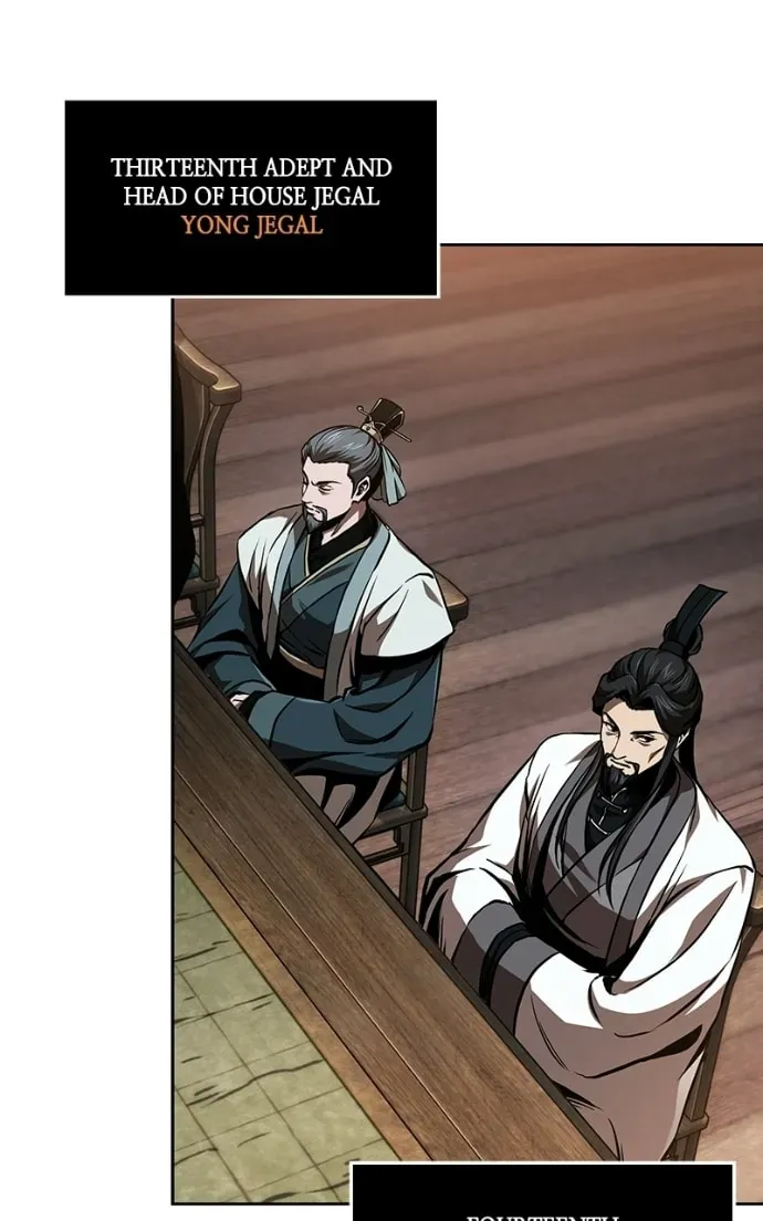 Read Nano Machine chapter 94.2 image 30 on Lezhin