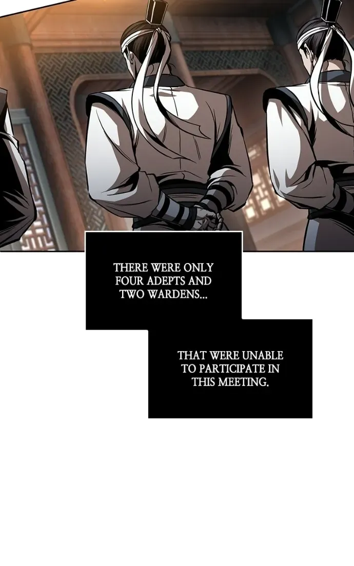 Read Nano Machine chapter 94.2 image 33 on Lezhin