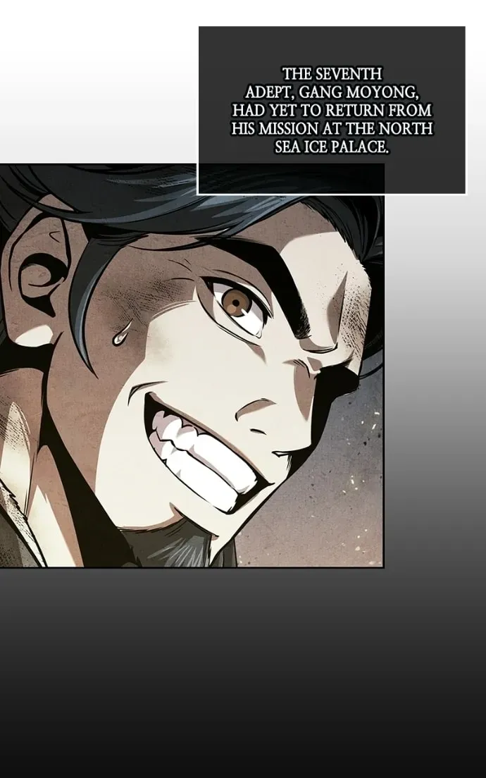 Read Nano Machine chapter 94.2 image 34 on Lezhin