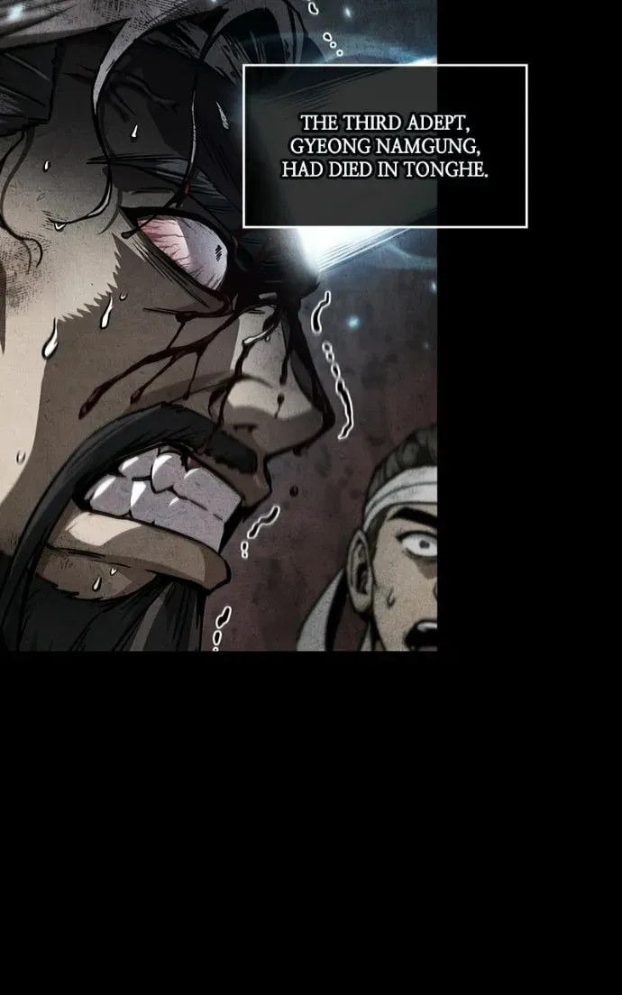 Read Nano Machine chapter 94.2 image 36 on Lezhin