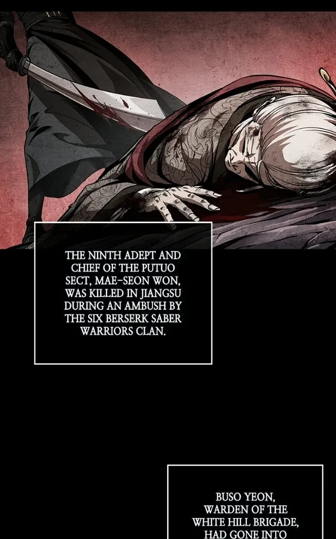 Read Nano Machine chapter 94.2 image 37 on Lezhin