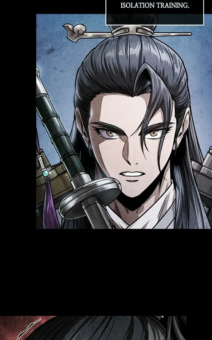 Read Nano Machine chapter 94.2 image 38 on Lezhin