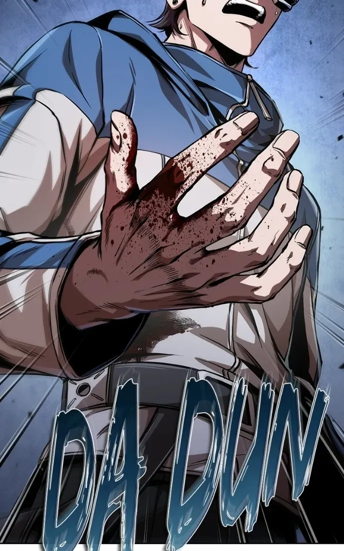 Read Nano Machine chapter 94.2 image 4 on Lezhin