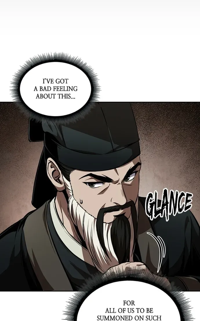 Read Nano Machine chapter 94.2 image 40 on Lezhin