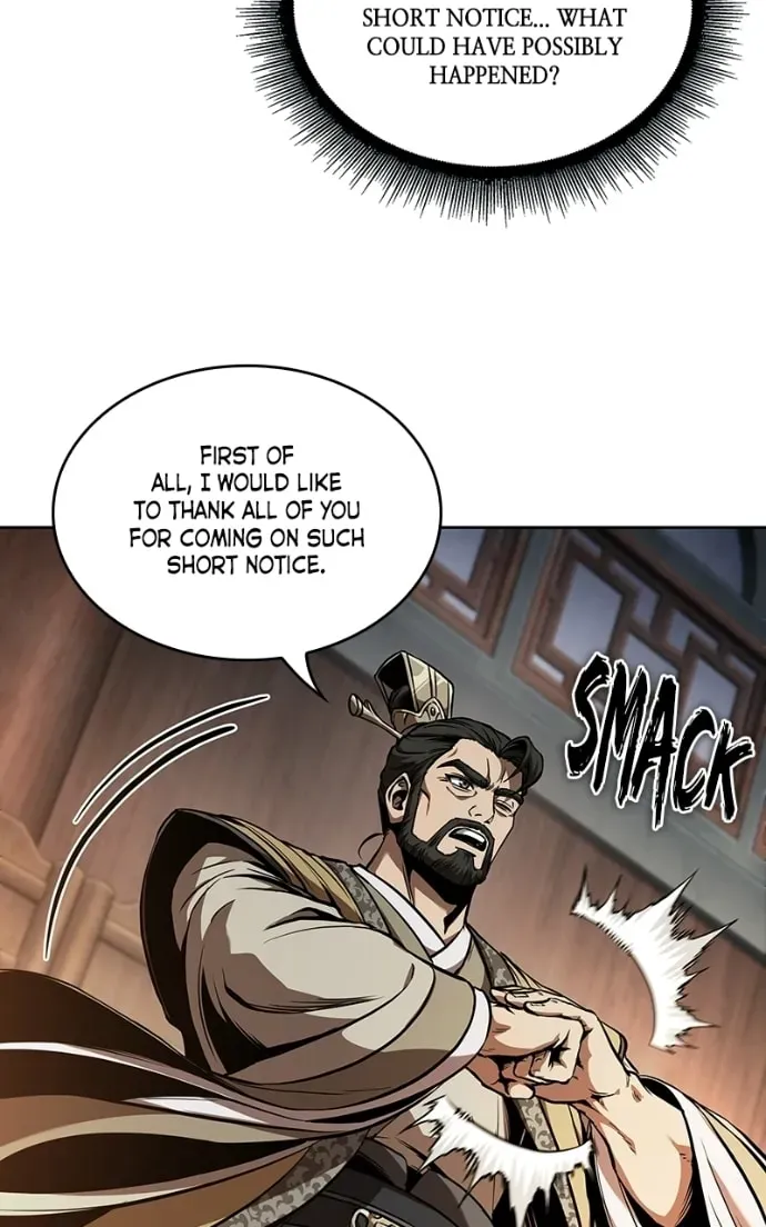 Read Nano Machine chapter 94.2 image 41 on Lezhin