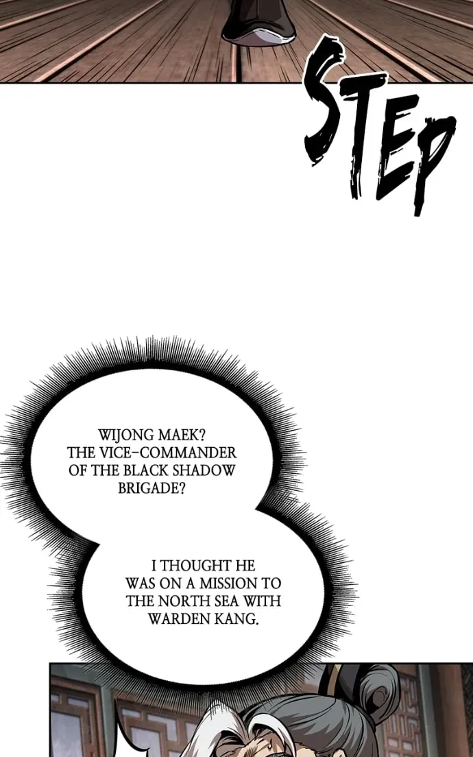 Read Nano Machine chapter 94.2 image 45 on Lezhin