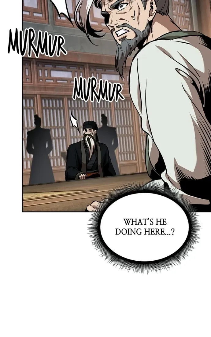 Read Nano Machine chapter 94.2 image 46 on Lezhin