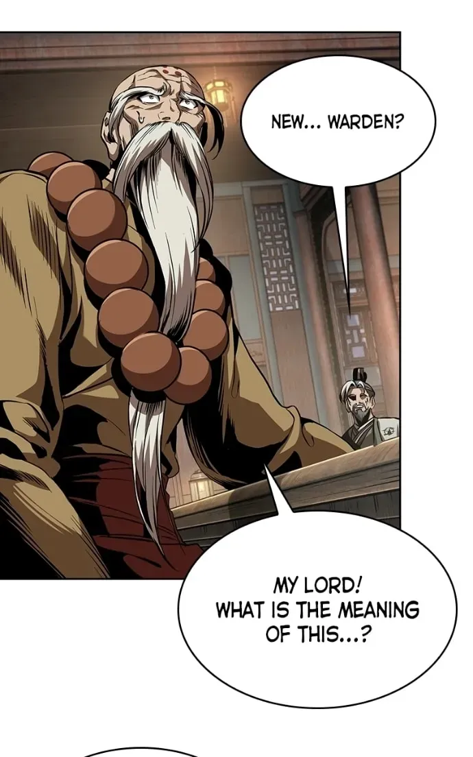 Read Nano Machine chapter 94.2 image 48 on Lezhin