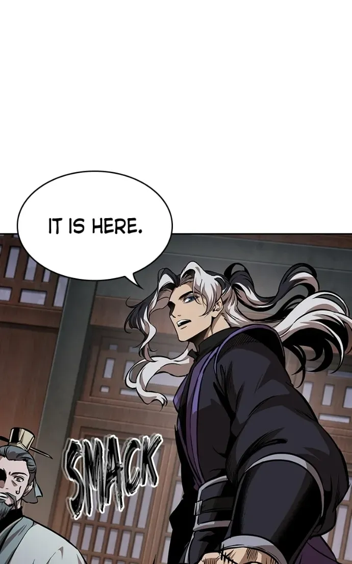 Read Nano Machine chapter 94.2 image 55 on Lezhin