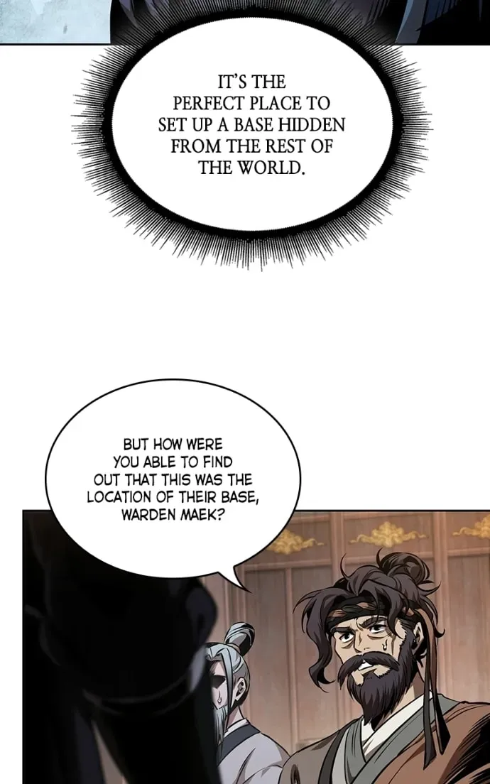 Read Nano Machine chapter 94.2 image 59 on Lezhin