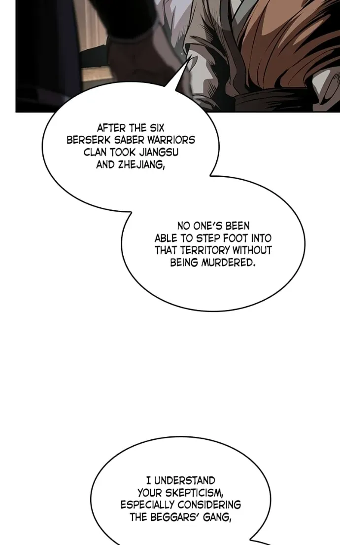 Read Nano Machine chapter 94.2 image 60 on Lezhin