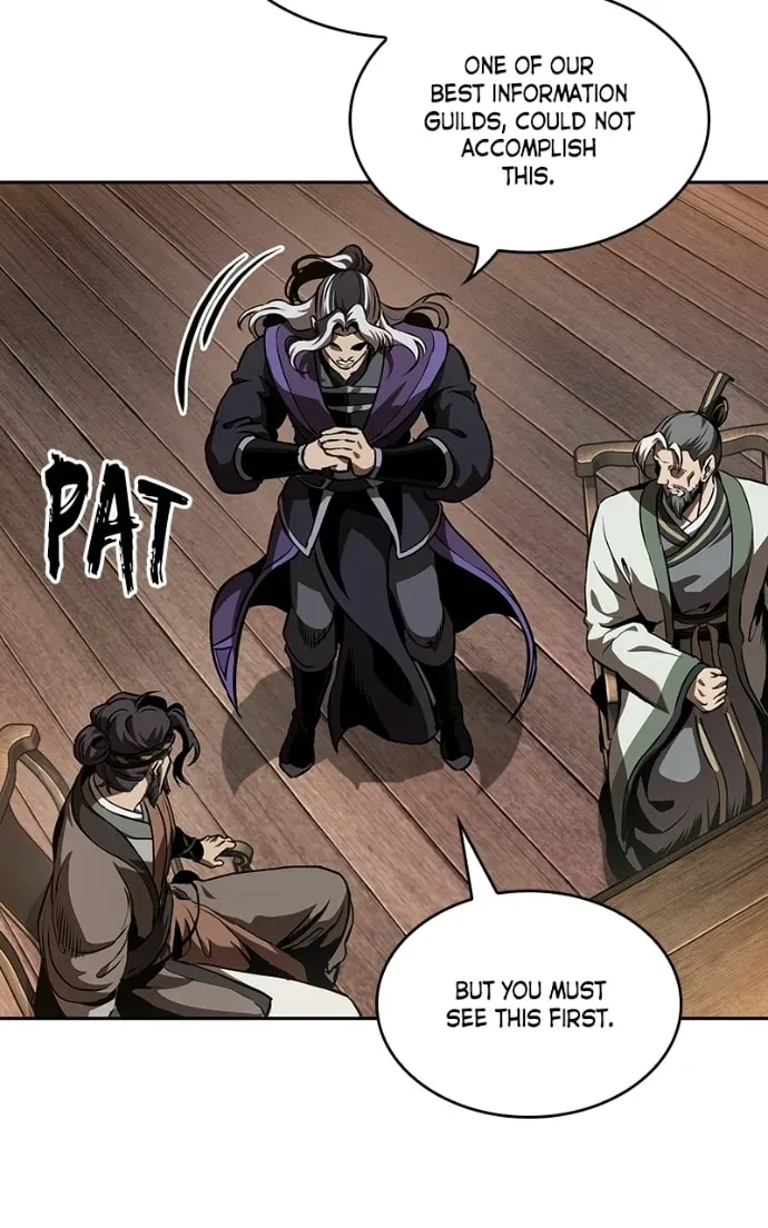 Read Nano Machine chapter 94.2 image 61 on Lezhin