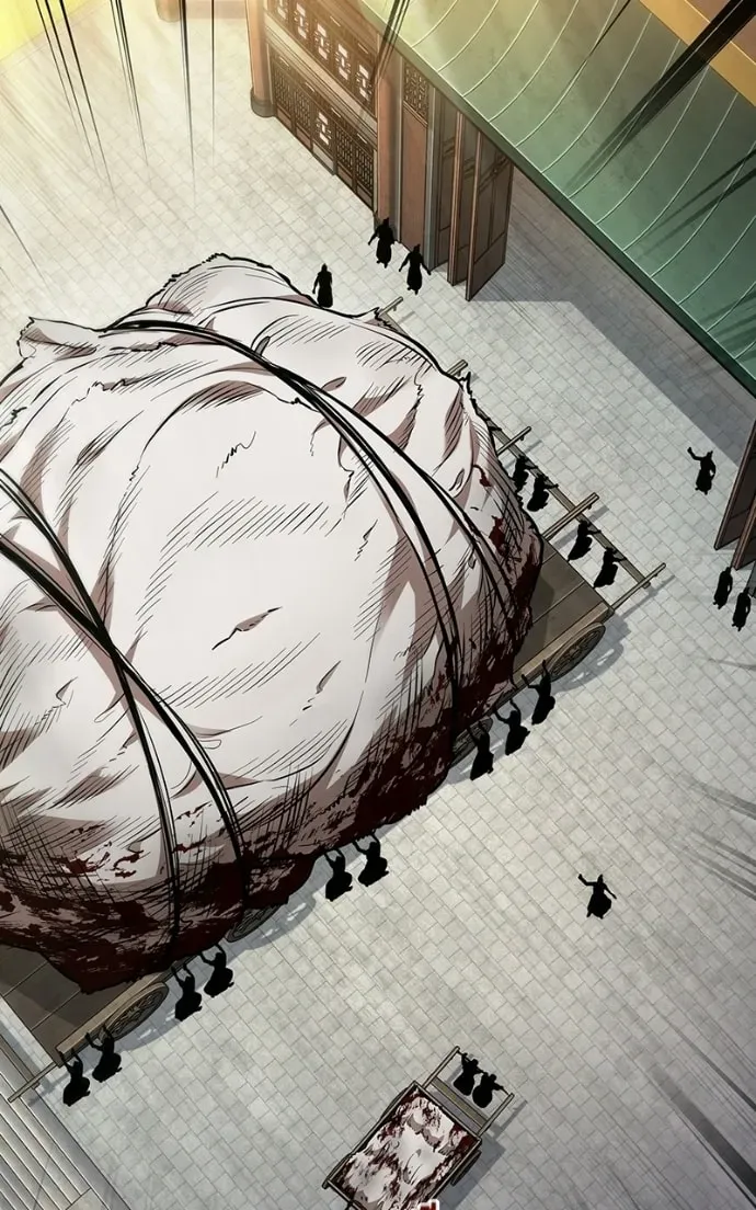 Read Nano Machine chapter 94.2 image 65 on Lezhin