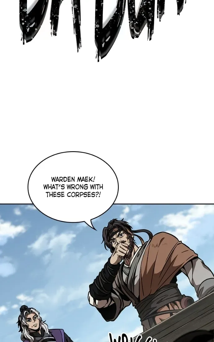 Read Nano Machine chapter 94.2 image 80 on Lezhin