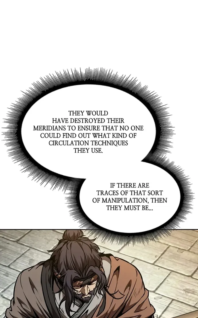 Read Nano Machine chapter 94.2 image 84 on Lezhin