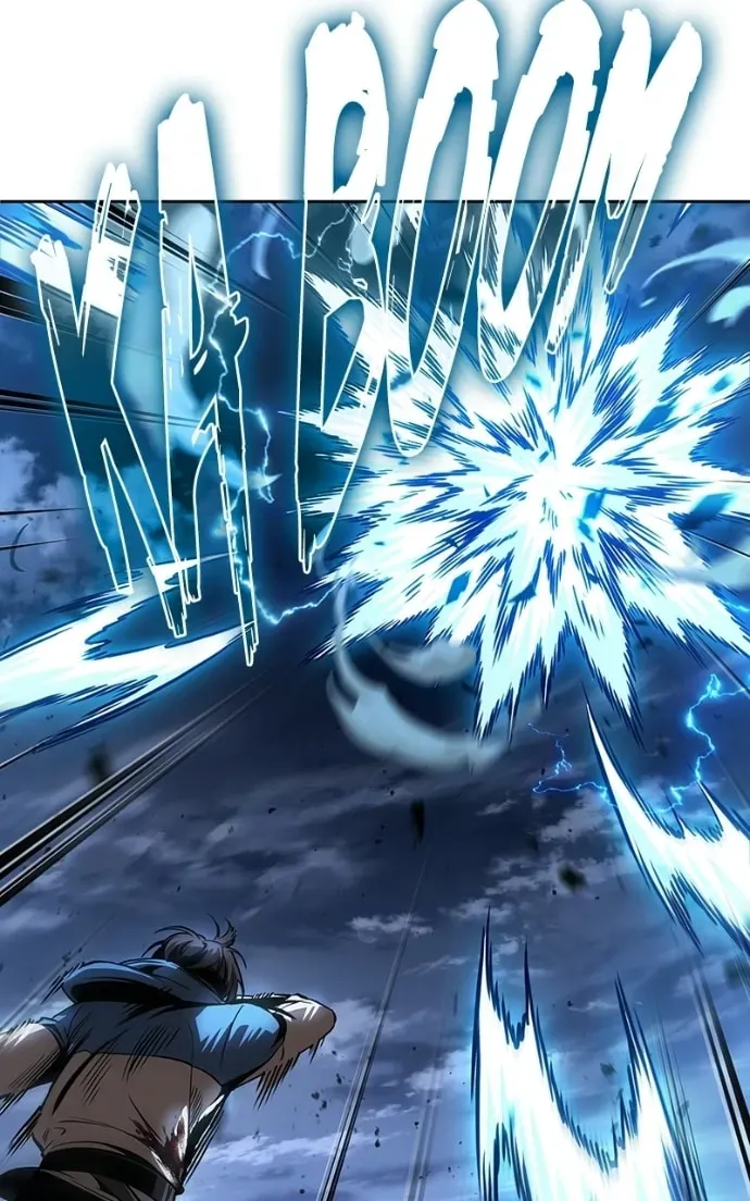 Read Nano Machine chapter 94.2 image 9 on Lezhin