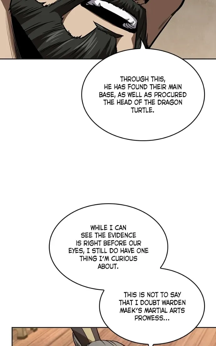Read Nano Machine chapter 94.2 image 92 on Lezhin