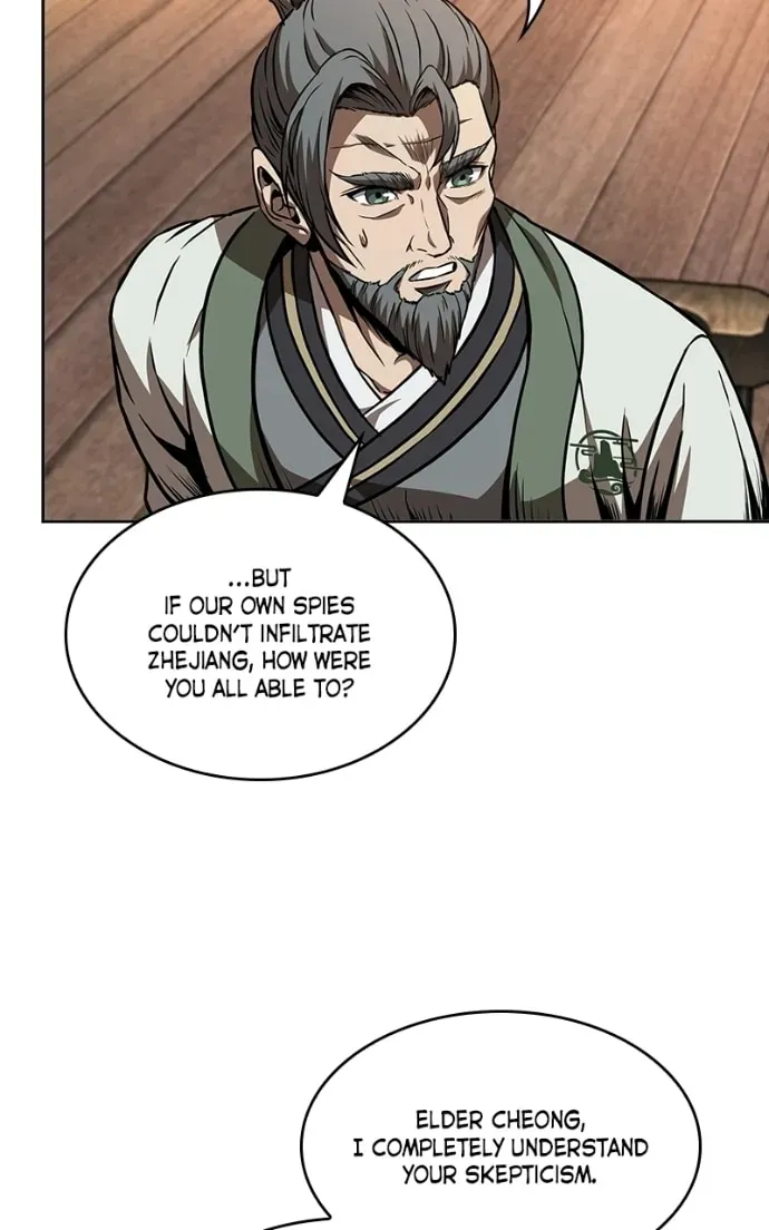 Read Nano Machine chapter 94.2 image 93 on Lezhin