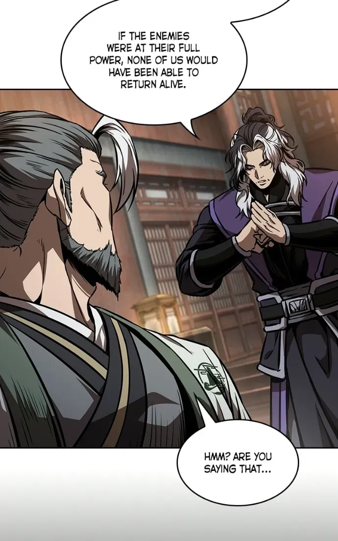 Read Nano Machine chapter 94.2 image 94 on Lezhin