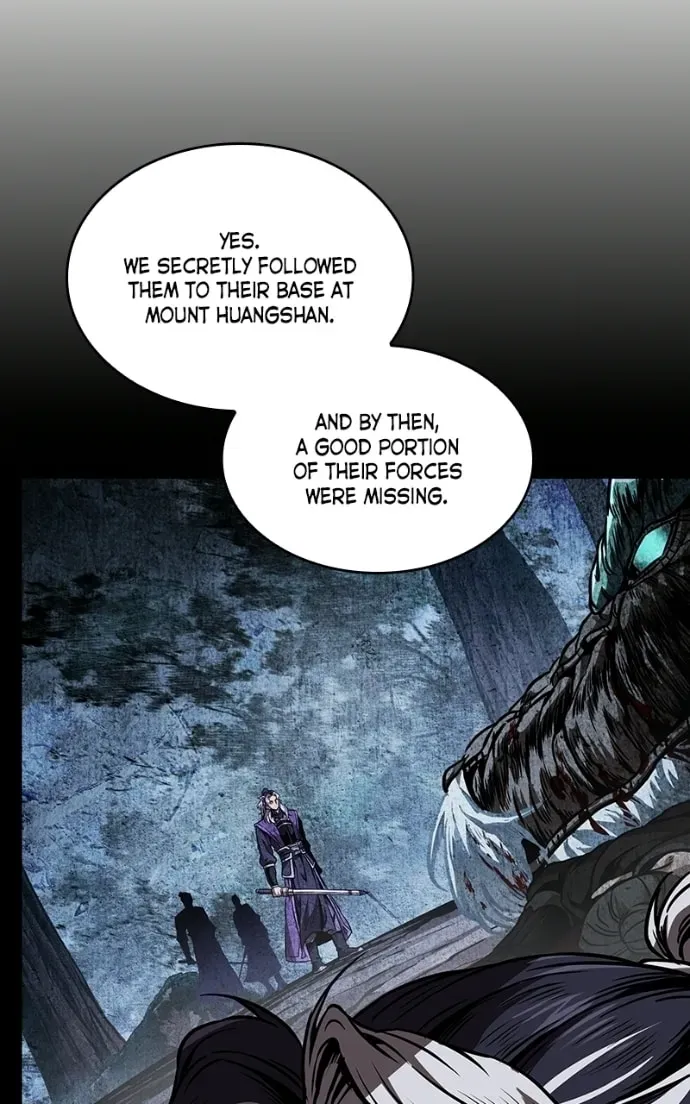Read Nano Machine chapter 94.2 image 95 on Lezhin