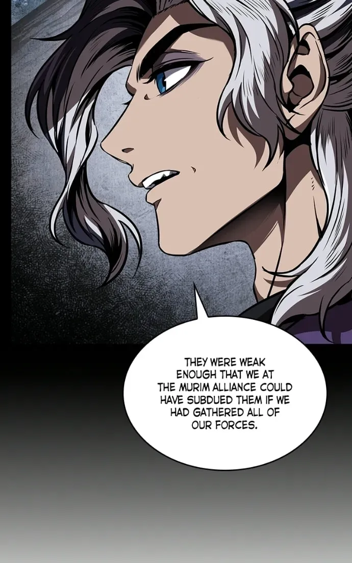 Read Nano Machine chapter 94.2 image 96 on Lezhin