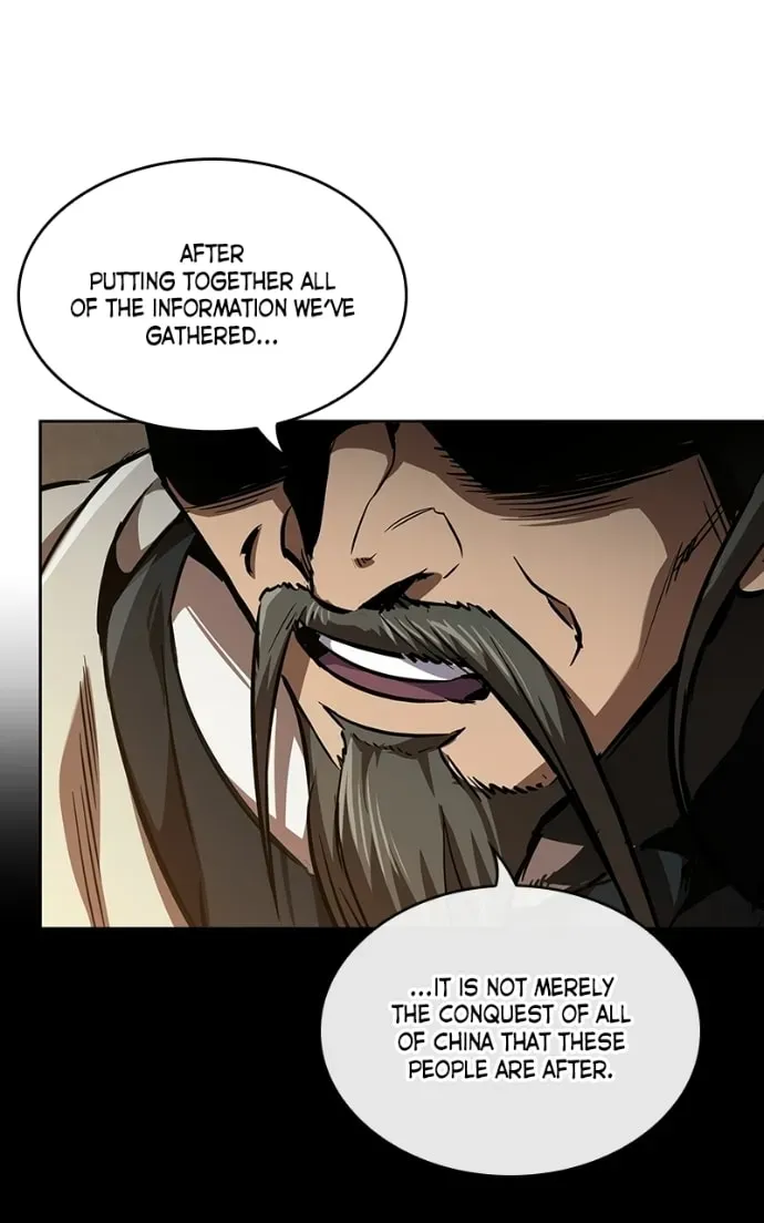 Read Nano Machine chapter 94.3 image 1 on Lezhin