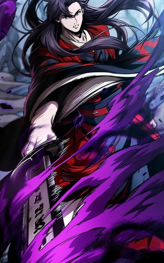 Read Nano Machine chapter 94.3 image 103 on Lezhin