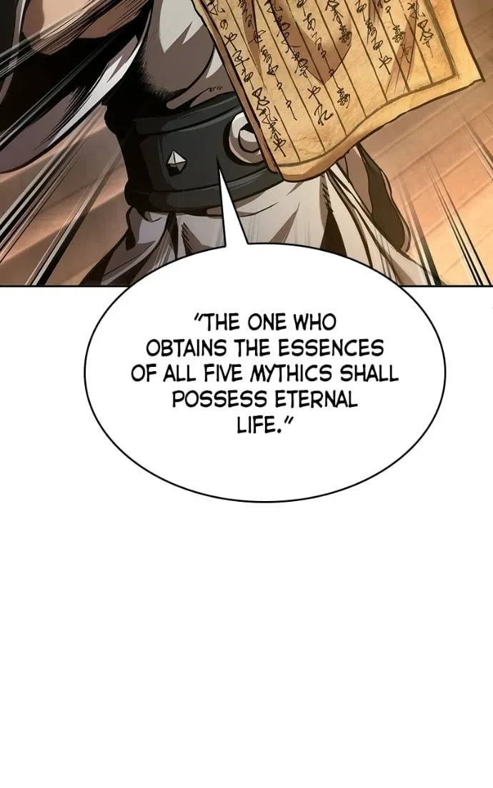Read Nano Machine chapter 94.3 image 14 on Lezhin