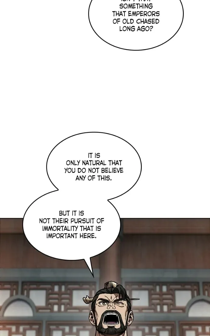 Read Nano Machine chapter 94.3 image 17 on Lezhin