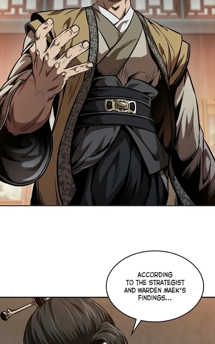 Read Nano Machine chapter 94.3 image 18 on Lezhin