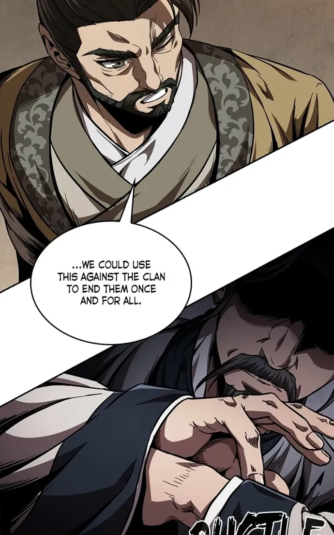 Read Nano Machine chapter 94.3 image 19 on Lezhin