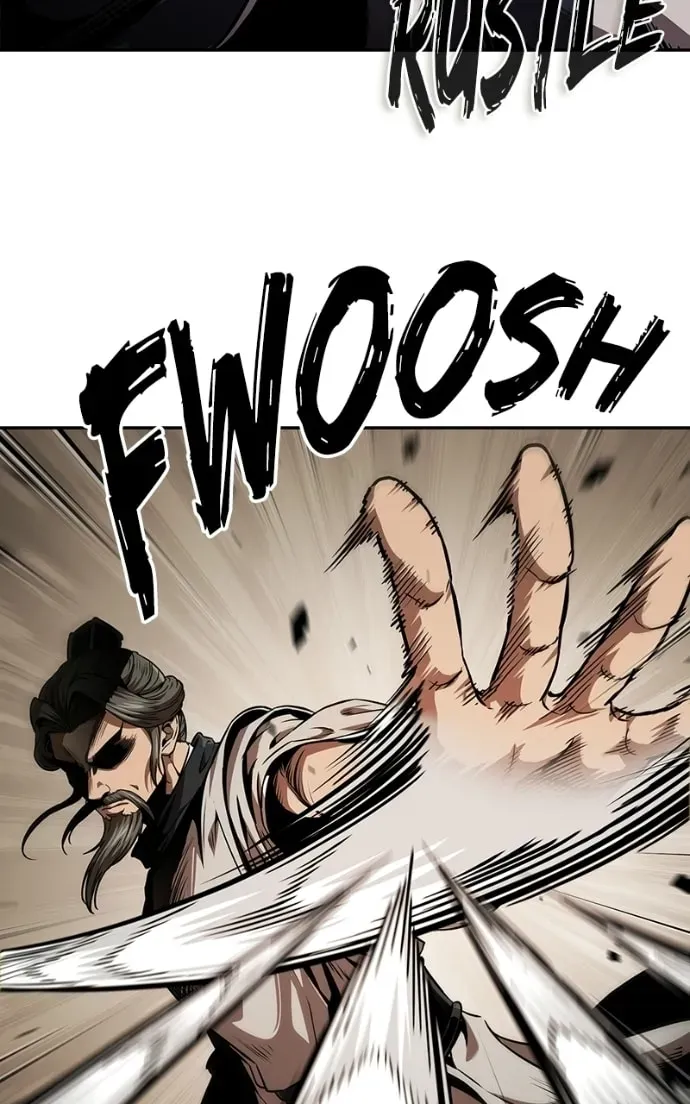 Read Nano Machine chapter 94.3 image 20 on Lezhin