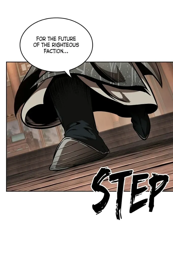 Read Nano Machine chapter 94.3 image 24 on Lezhin