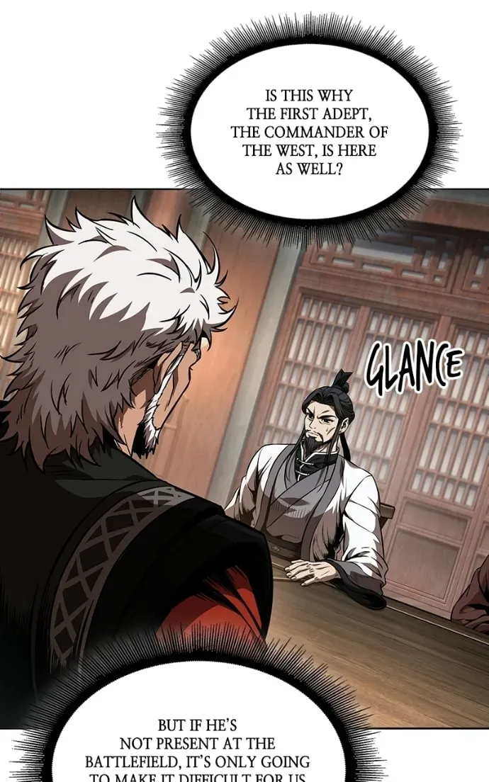 Read Nano Machine chapter 94.3 image 27 on Lezhin