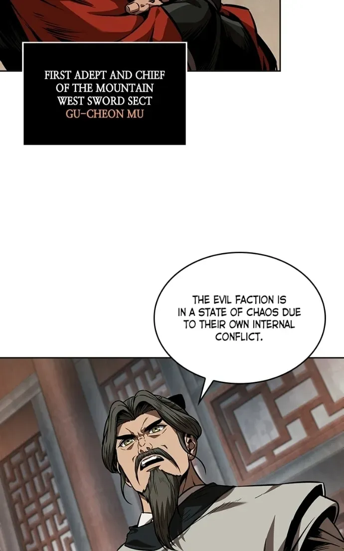 Read Nano Machine chapter 94.3 image 29 on Lezhin