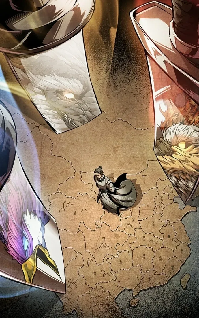 Read Nano Machine chapter 94.3 image 3 on Lezhin