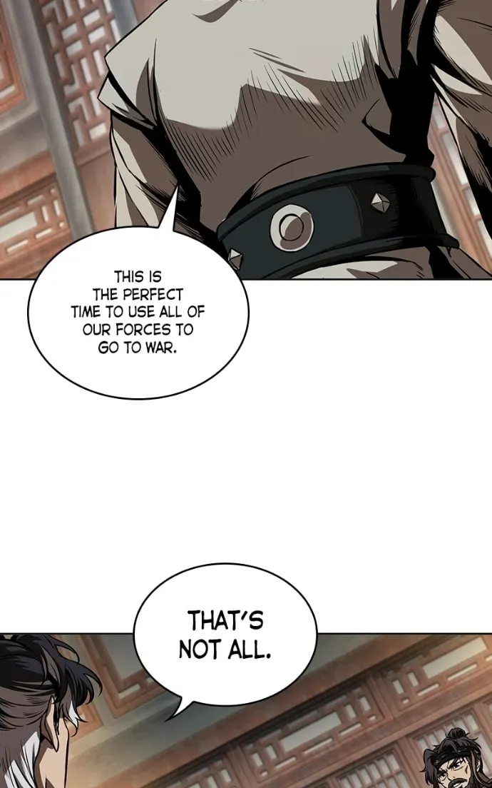 Read Nano Machine chapter 94.3 image 30 on Lezhin